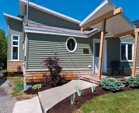 Rustic Urban Retreat 호텔 디에프 외부 사진